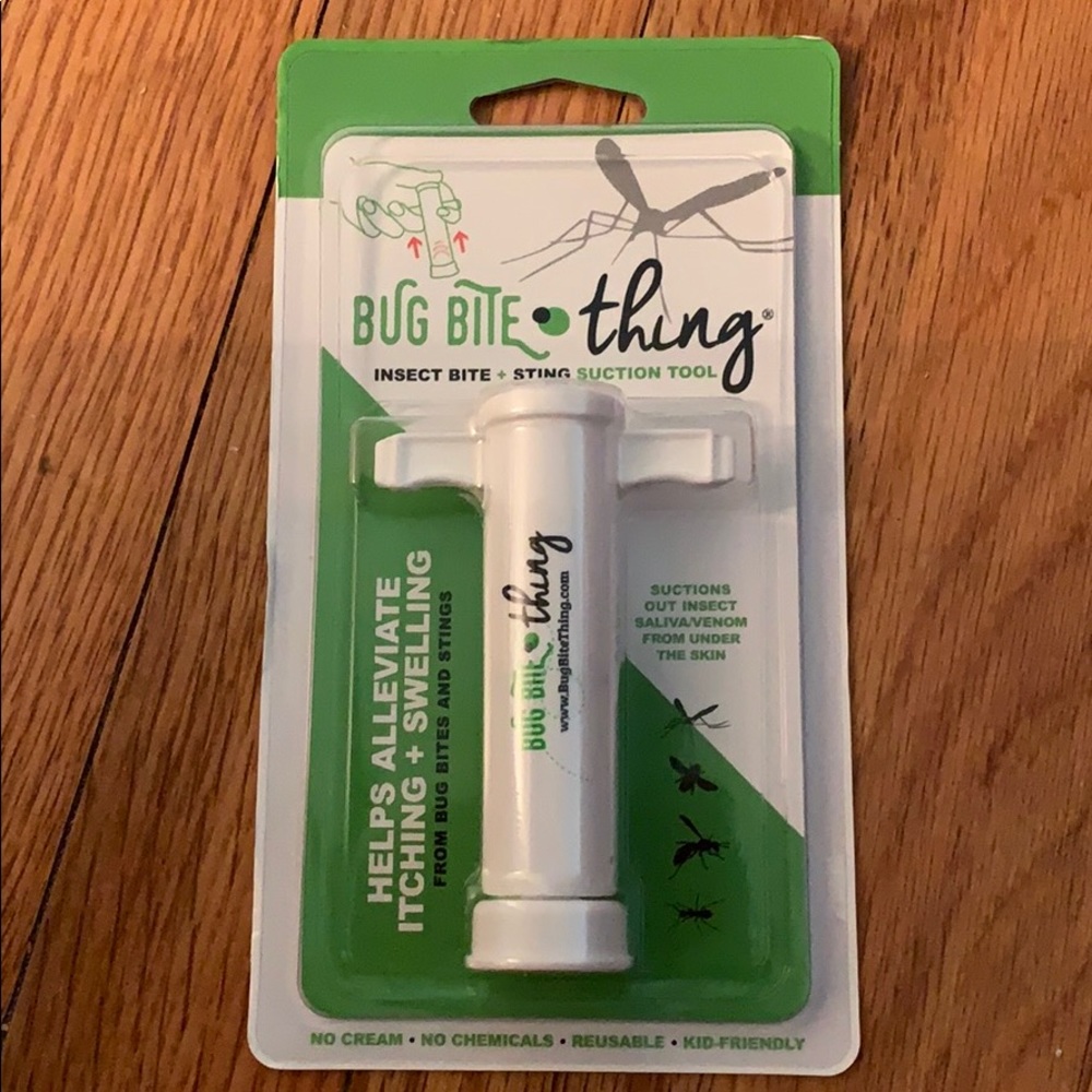 Bug Bite Thing